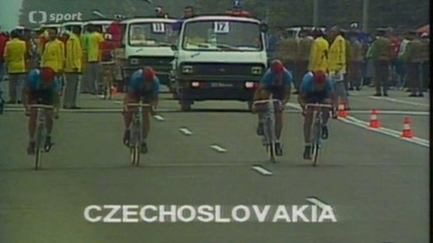 Olympijský magazín - 15. července 2015