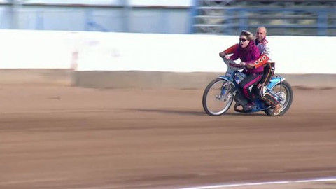 Svět motorů - Svět motorů