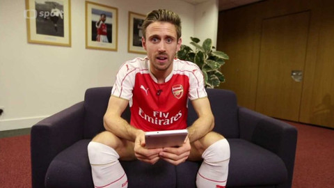 Arsenal TV - Arsenal World