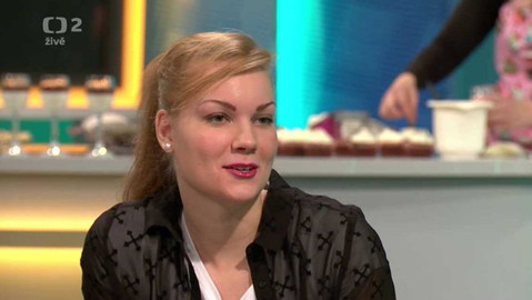 Dobré ráno - 12. března 2014