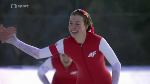 ME v rychlobruslení 2019 Itálie - ME 2019 Itálie