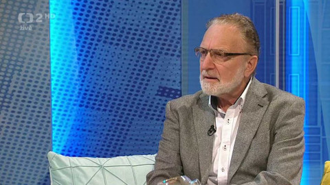 Dobré ráno - 27. listopadu 2023