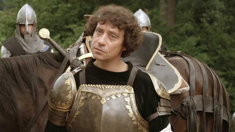 Ať žijí rytíři! - 14/14 Ztracená bitva