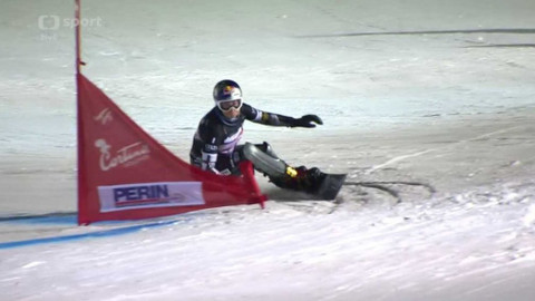 Světový pohár ve snowboardingu - Itálie