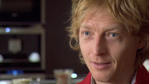 Karel Janeček, svět podle algoritmu