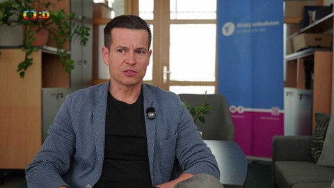 Zprávičky - 10. dubna