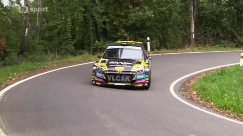 Svět motorů - Speciál