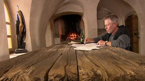 Cesty víry - Dřevo a duše Jiřího Netíka