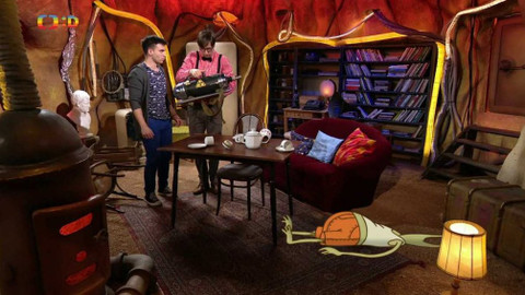 PLANETA YÓ - 19. března 2020