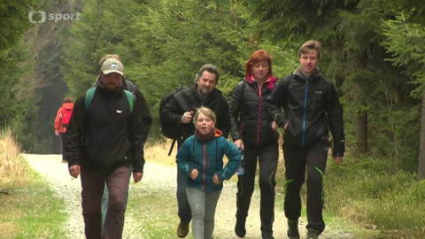 Sport v regionech - Koruna Česka, Javořice