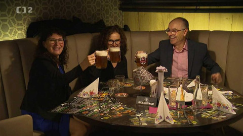 Sousedé - 26. ledna 2024