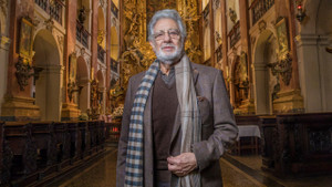 Obrázek pořadu Domingo – Mozart – Praha 2017