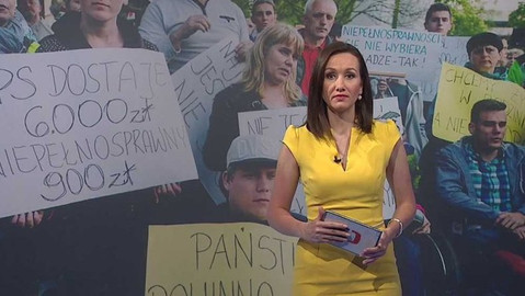 Horizont ČT24 - 21. května 2018