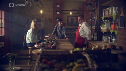 Všežralovo bistro - PORUCHY PŘÍJMU POTRAVY