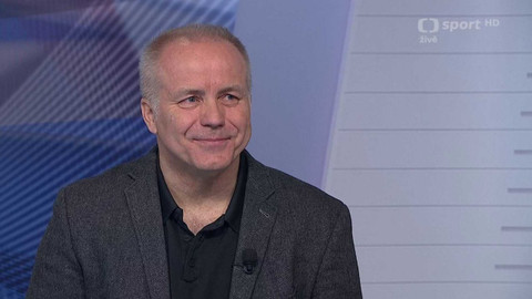 Studio ČT sport - 17. března 2024