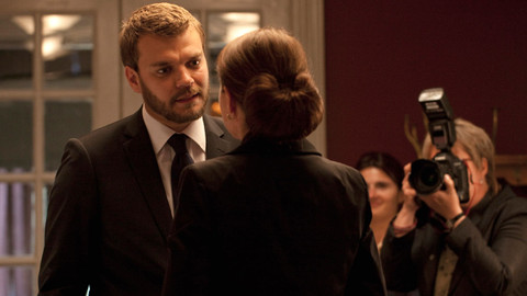 Vláda - 10/30 První úterý v říjnu