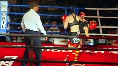 Objektiv - 10. května 2009