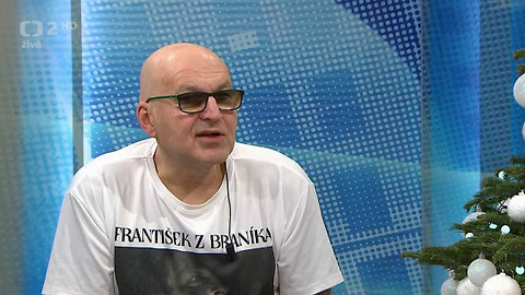 Dobré ráno - 6. prosince 2023
