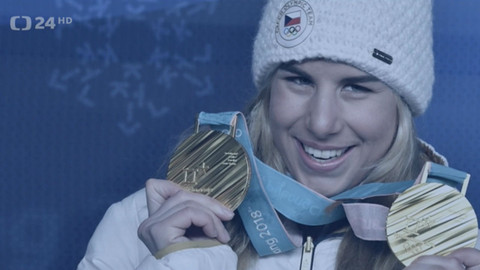 Mimořádné pořady ČT24 - Studio ČT24