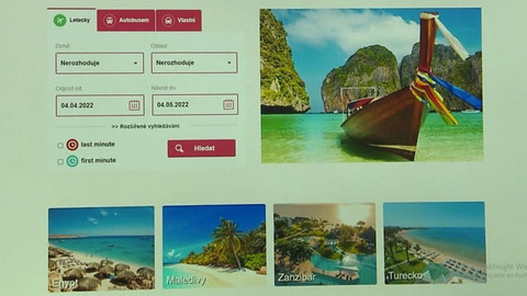 Černé ovce - 30. května 2022