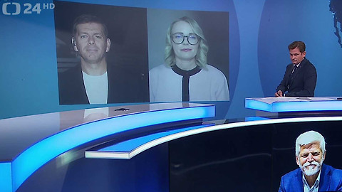 Události, komentáře - 22. července
