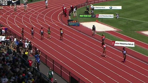 Diamond League - Eugene