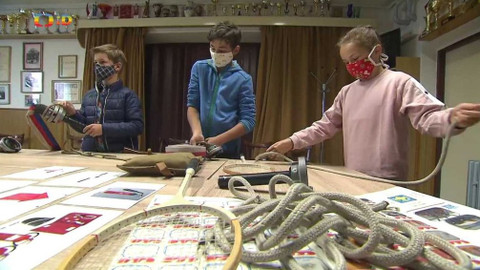 Zprávičky - 1. května 2020