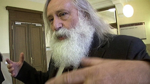 Reportéři ČT - 6. prosince 2010