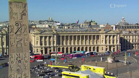 Tour de France - Tour de France 2021