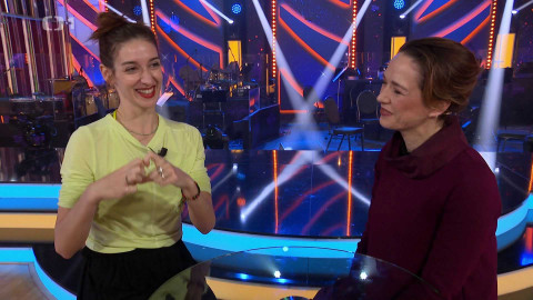 StarDance - StarDance XIII ...kolem dokola