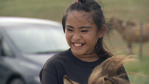 Pojď do toho! - Uruné – můj horský koník