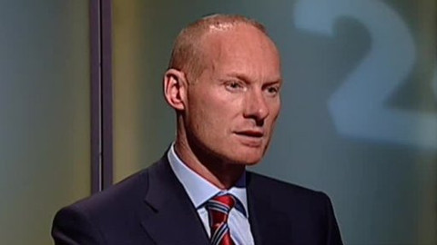 Interview ČT24 - 30. října 2008