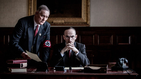 Hitlerův kruh zla - 3/10 Röhmův pád