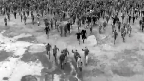 Heydrich - konečné řešení - 31/44 Svatobořické děti