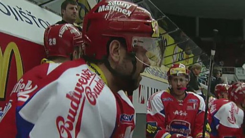 Buly hokej - HC MOUNTFIELD - Bílí Tygři Liberec