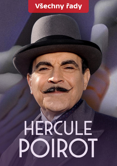 Hercule Poirot