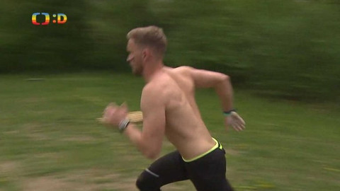 Zprávičky - 3. května 2019