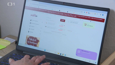 Černé ovce - 15. dubna 2024