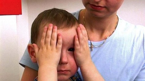 Diagnóza - Atopický ekzém