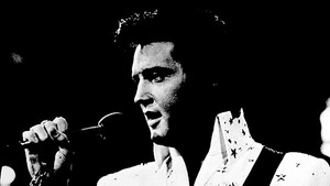 Obrázek pořadu Elvis Presley!