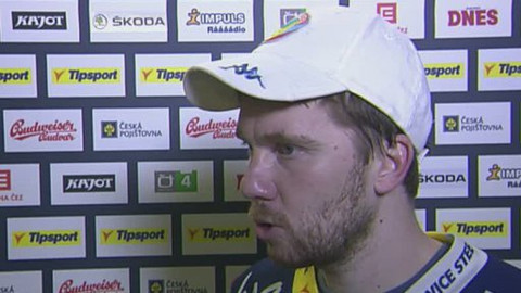 Buly hokej - HC Vítkovice Steel - HC Eaton Pardubice