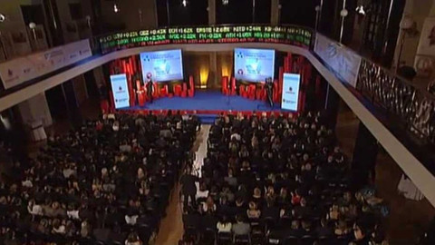 Firma roku a Živnostník roku - Firma roku a Živnostník roku 2010