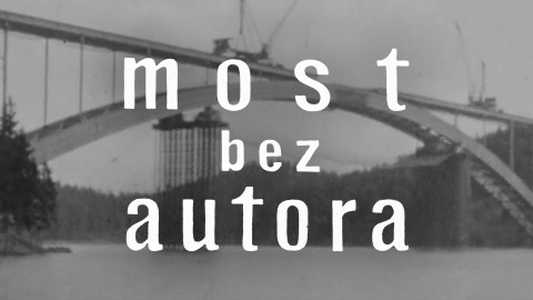 Most bez autora