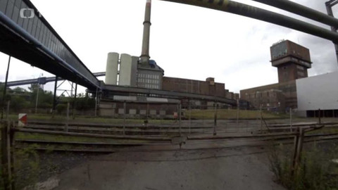 Reportéři ČT - 4. září 2017