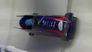 SP v jízdě na bobech 2025/2026