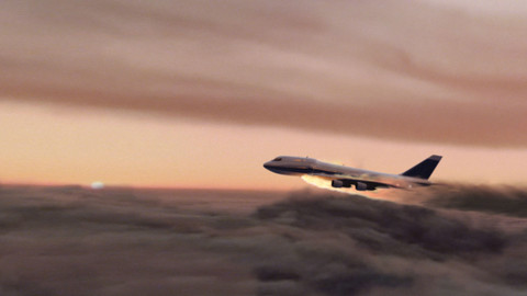 Letecké katastrofy - Srážka nad Dillí