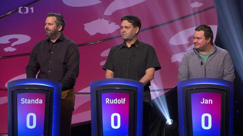 Kde domov můj? - 4. května 2022