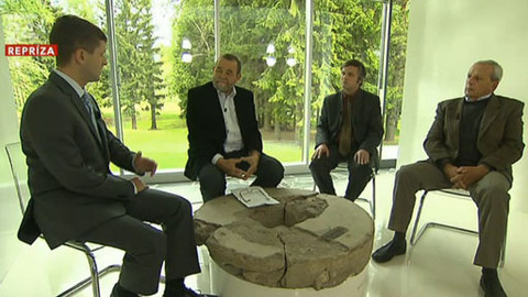 Historie.cs - Ležáky