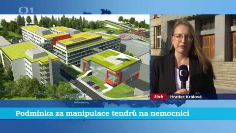 Události v regionech (sever a východ) - 13. května