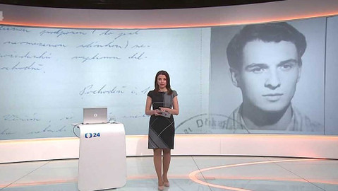 90’ ČT24 - 90′ ČT24